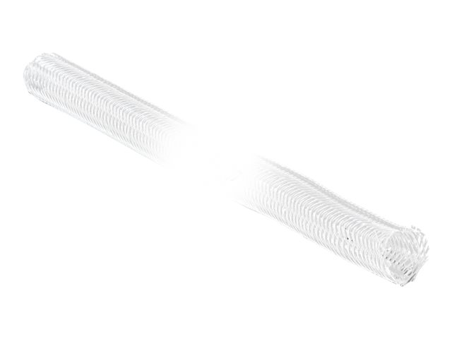 Delock Geflechtschlauch - 13 mm Durchmesser