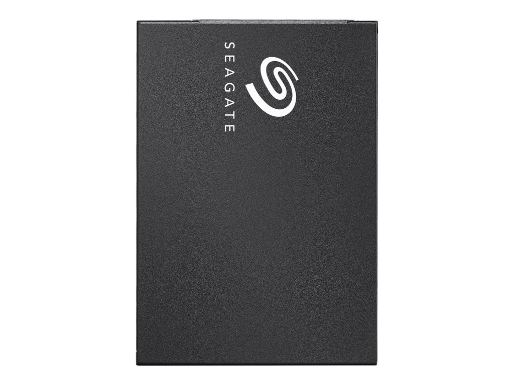 Seagate Barracuda 120 ZA500CM10003 - SSD - 500 GB - intern - 2.5" (6.4 cm)
