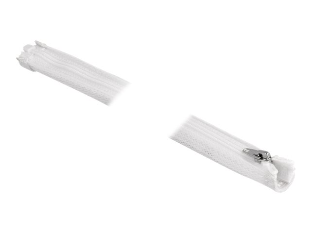 Delock Geflechtschlauch - 20 mm Durchmesser