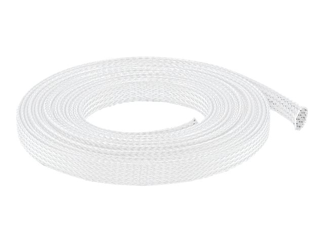 Delock Kabelmanagement-Tülle - 12 mm Durchmesser