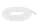 Delock Kabelmanagement-Tülle - 12 mm Durchmesser