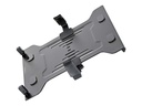 StarTech.com VESA Laptop Halterung - Monitorarm Laptop Ablage/Adapter - Montagekomponente (Notebook-Ablage, 2 Notebook-Arme, 2 Notebook-Armclips)