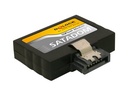 Delock SATA Flash Module - SSD - 16 GB - intern