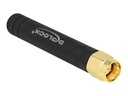 Delock LPWAN - Antenne - Radio - 1.6 dBi - ungerichtet