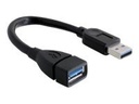 Delock USB-Verlängerungskabel - USB Typ A (M)