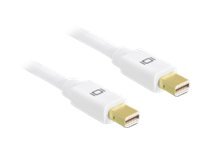 Delock DisplayPort-Kabel - Mini DisplayPort (M)