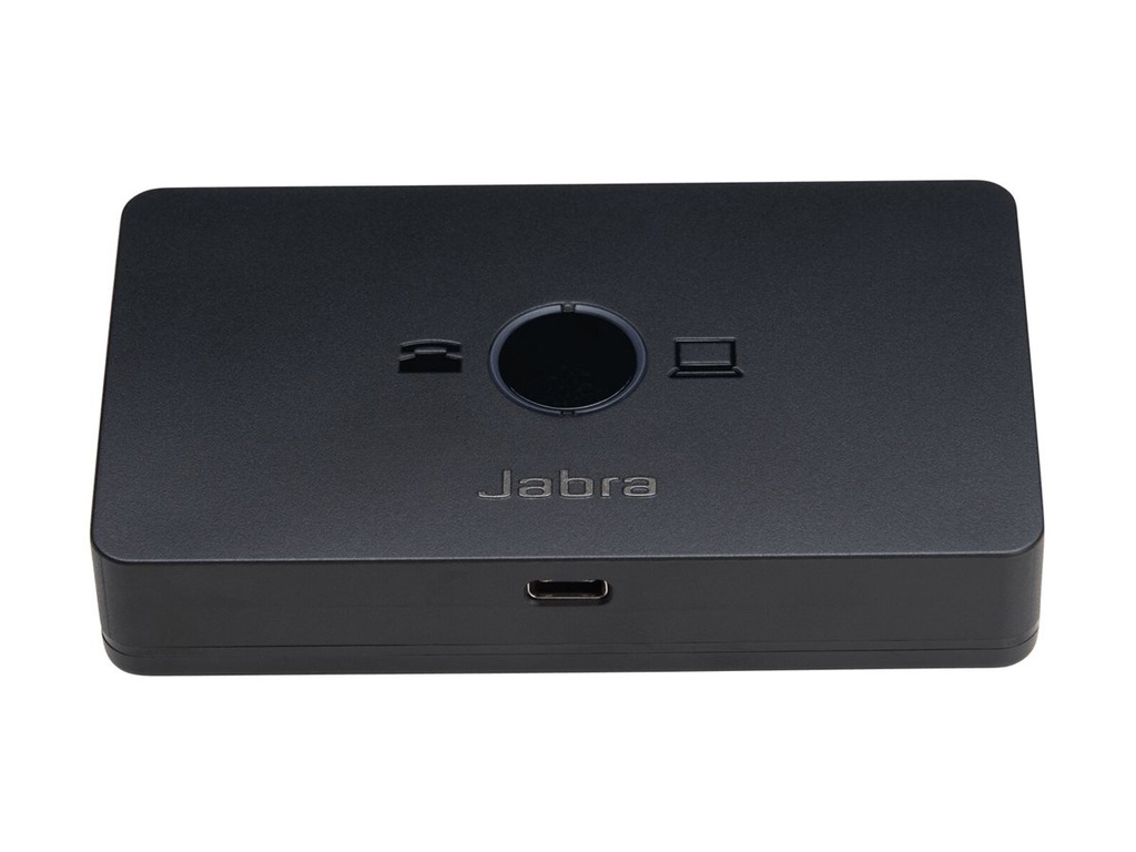 [2950-79] Jabra LINK 950 - Audioprozessor für Telefon