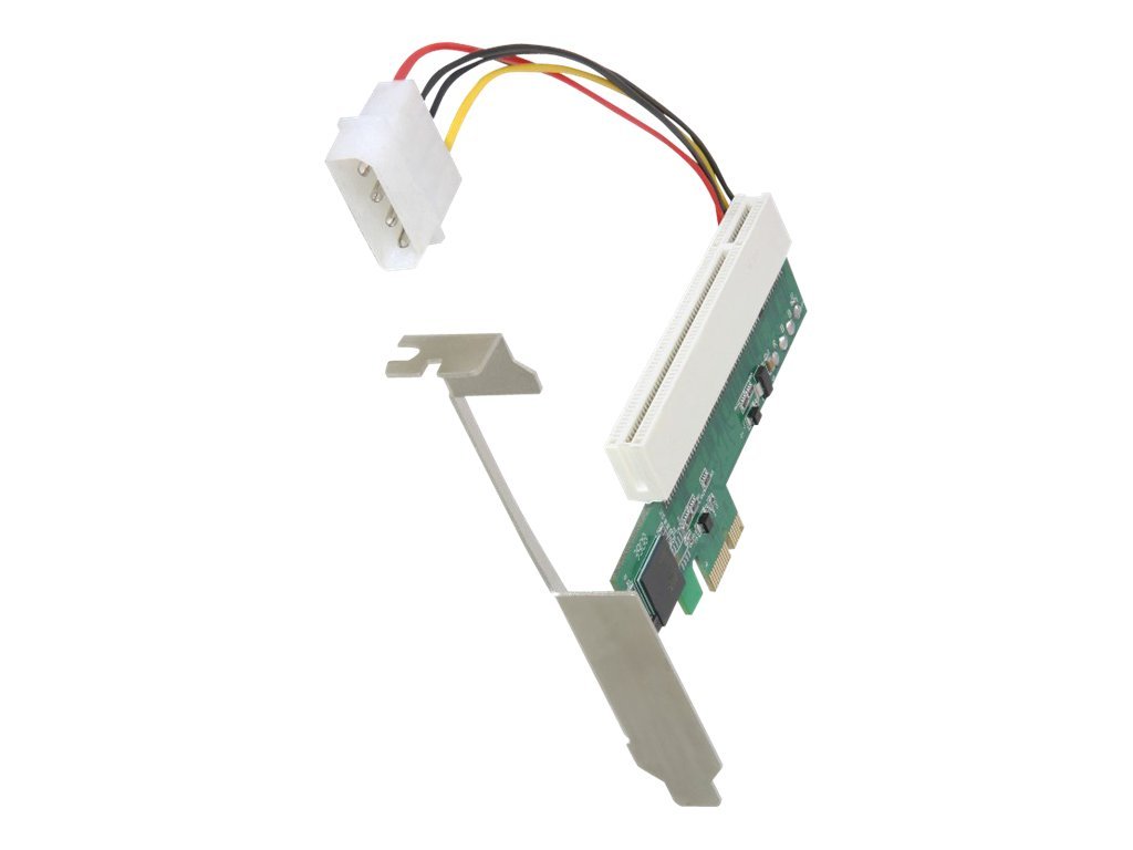 [89223] Delock PCI Express x1 > PCI Card 32bit - Riser