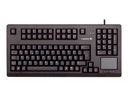 Cherry TouchBoard G80-11900 - Tastatur - mit
