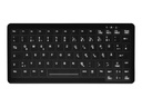 Cherry Active Key MedicalKey AK-C4110 - Tastatur - komplett versiegelt, IP68