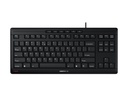 Cherry STREAM KEYBOARD TKL - Tastatur - USB
