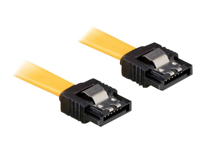 Delock SATA-Kabel - Serial ATA 150/300 - SATA (W)