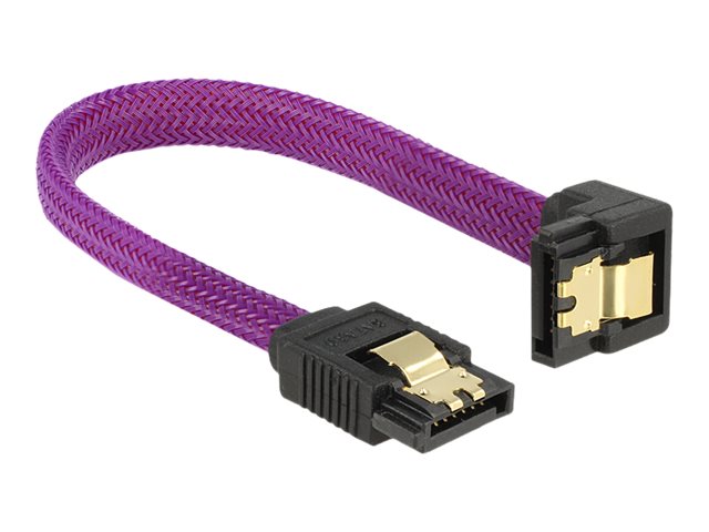 Delock Premium - SATA-Kabel - Serial ATA 150/300/600 - SATA (M)