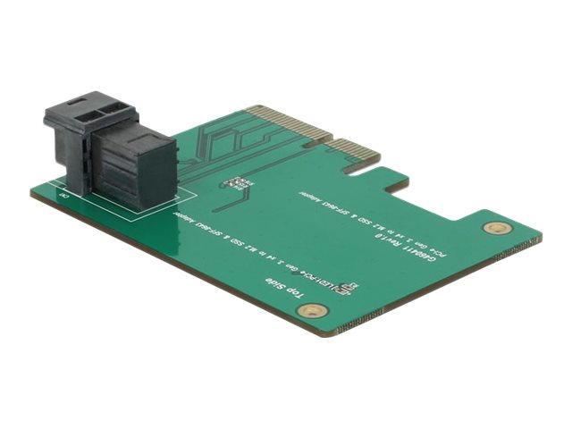 Delock Speicher-Controller - SAS 12Gb/s - PCIe