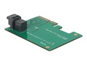 Delock Speicher-Controller - SAS 12Gb/s - PCIe
