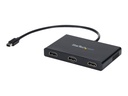StarTech.com Startech Mini DisplayPort 1.2 auf DisplayPort