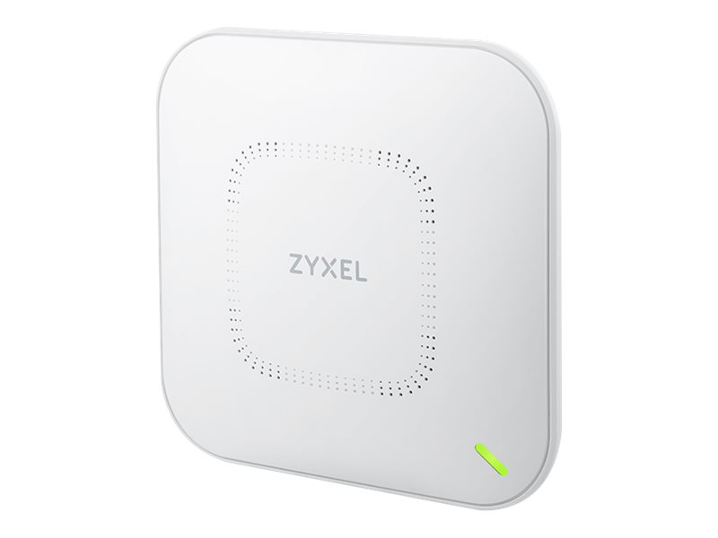 ZyXEL WAX650S - Accesspoint - Wi-Fi 6 - 2.4 GHz