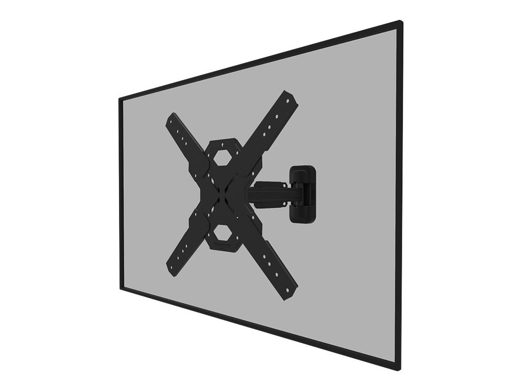 Neomounts WL40S-840BL14 - Befestigungskit (Wandmontage)
