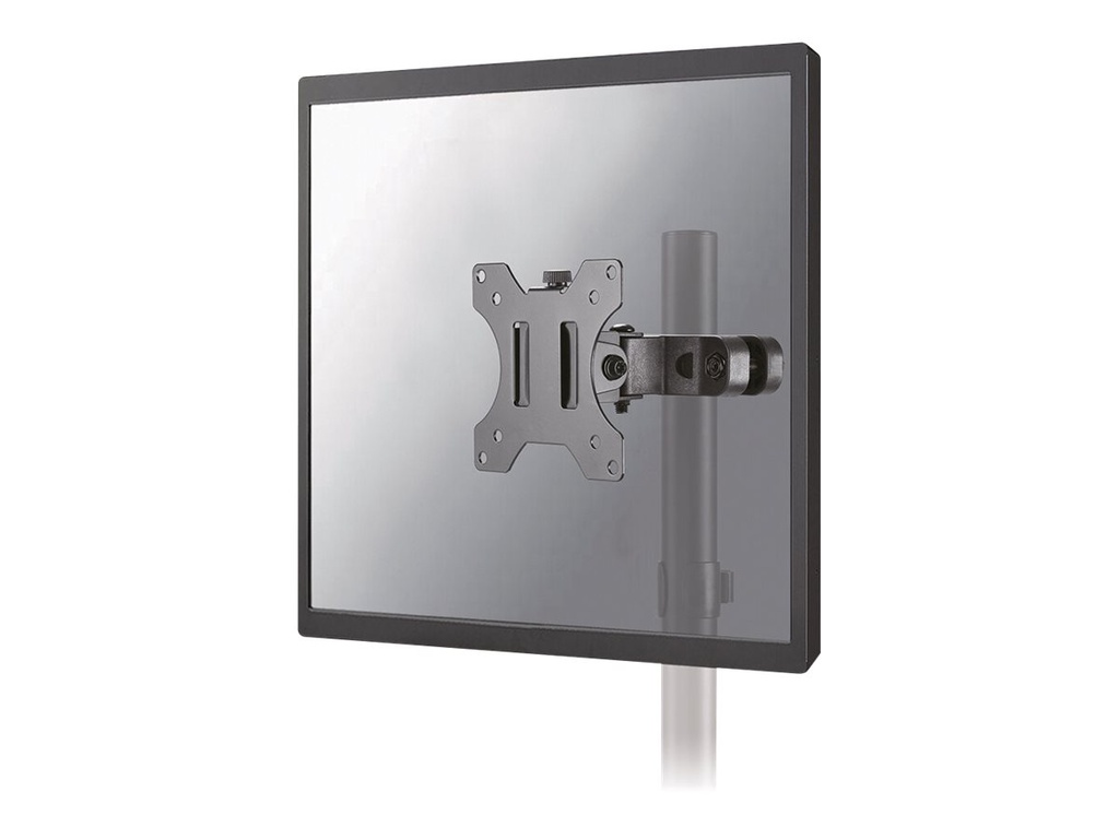 Neomounts FL40-430BL11 - Befestigungskit (Stangenbefestigung)