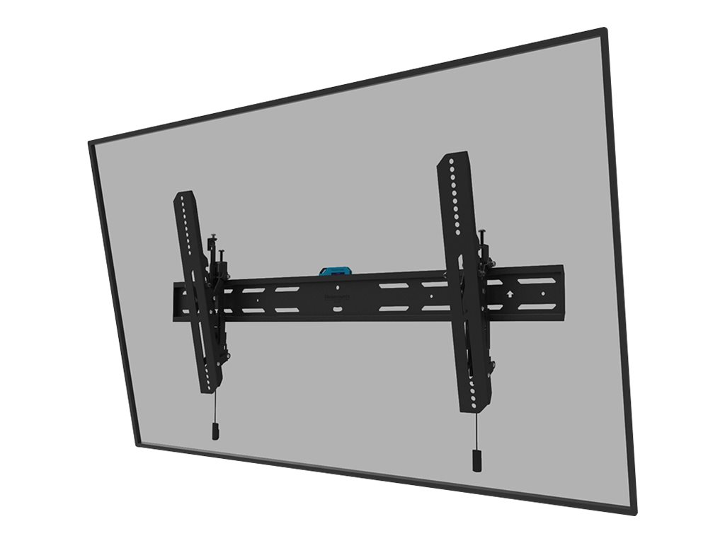 Neomounts WL35S-850BL18 - Befestigungskit (Wandplatte, Adapter für Halterung)