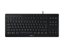 Cherry STREAM KEYBOARD TKL - Tastatur - USB - GB