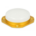 Delock NAVILOCK NL-60561M Dualfeed Multi GNSS Buchse aktive Antenne