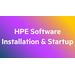 HPE Compute Firmware Onsite Service - Installation / Konfiguration