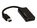 StarTech.com StarTech Mini DisplayPort auf HDMI Adapter -