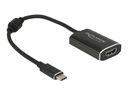 Delock Externer Videoadapter - VL100 - USB-C