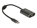 Delock Externer Videoadapter - VL100 - USB-C