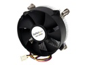 StarTech.com 95mm CPU-Lüfter mit Kühlkörper für LGA1156/1155 Sockel mit PVM - Prozessor-Luftkühler - (für: LGA1156, LGA1155)