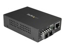 StarTech.com Startech LWL Medienkonverter - 1000Base-SX - Multi Mode