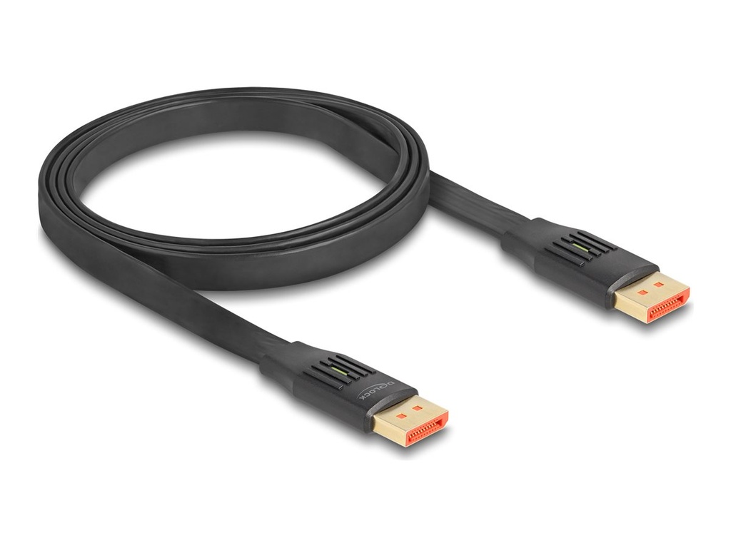 Delock DisplayPort-Kabel - DisplayPort (M)