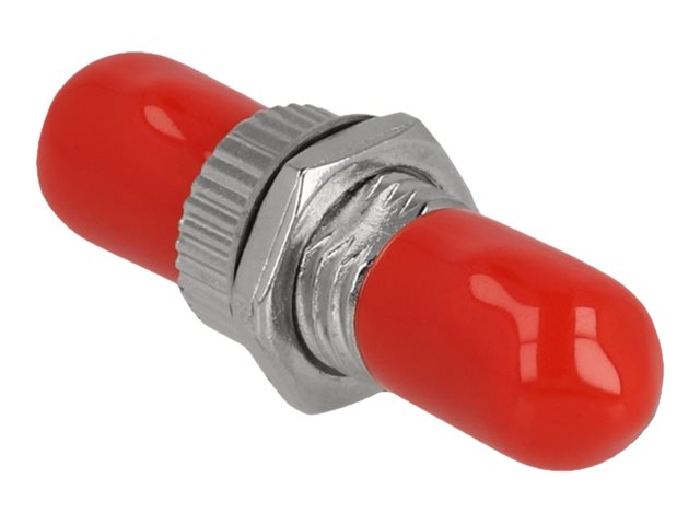 Delock Netzwerkkoppler - ST (W) zu ST (W)