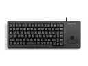 Cherry XS G84-5400 - Tastatur - USB - Schweizerisch