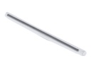 Delock Schrumpfspleißschutz - 6 cm - durchsichtig (Packung mit 10)