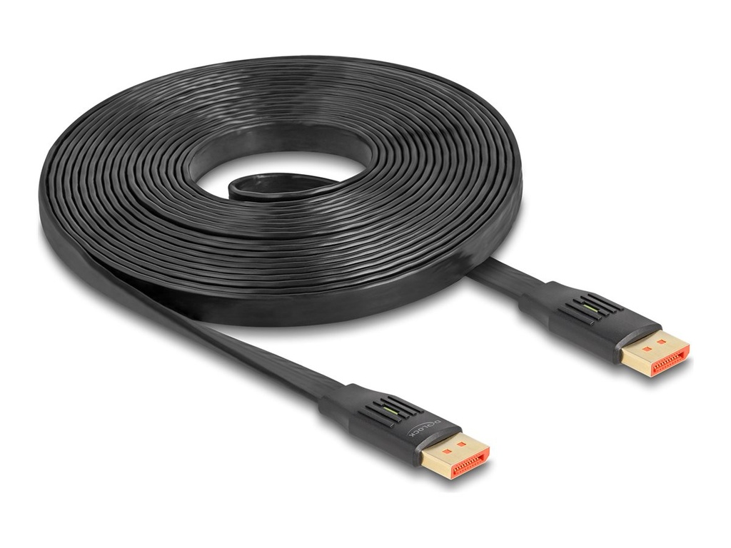 Delock DisplayPort-Kabel - DisplayPort (M)