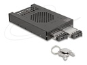 Delock Mobiles Speicher-Rack - M.2