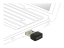 Delock USB 2.0 Dual Band WLAN ac/a/b/g/n Nano
