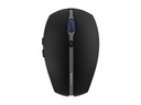 Cherry GENTIX BT - Maus - optisch - 7 Tasten