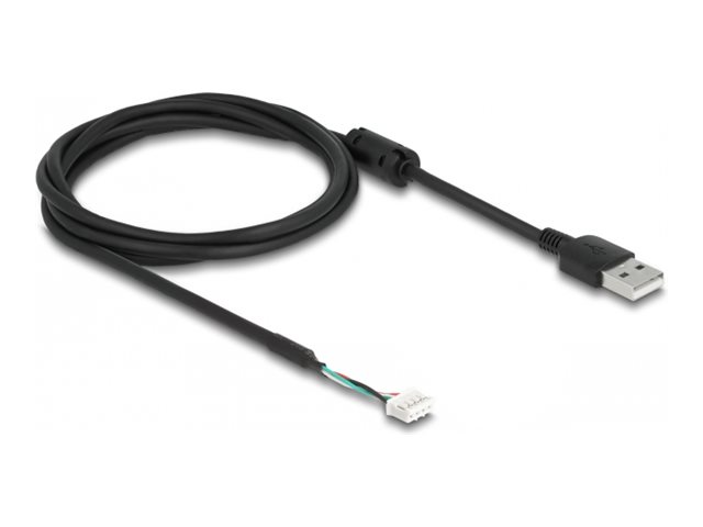 Delock USB-Kabel - USB (M) zu 4 pin SMT (S)