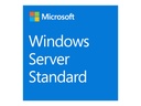 Microsoft Windows Server 2022 Standard - Mit Mehrsprachiges Benutzerschnittstellen-Paket - Lizenz - 24 Kerne - OEM - ROK - Microsoft Certificate of Authenticity (COA)