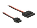 Delock Stromkabel - SATA-Stromstecker (R)