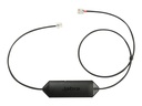 Jabra LINK - Elektronischer Hook-Switch Adapter