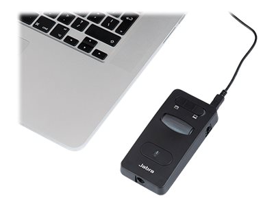 Jabra LINK 860 - Audioprozessor für Telefon