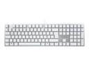 Cherry KC 200 MX - Tastatur - USB - QWERTZ - Deutsch