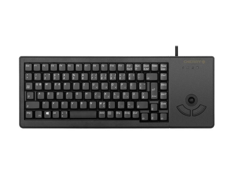 Cherry XS G84-5400 - Tastatur - USB - Portugiesisch