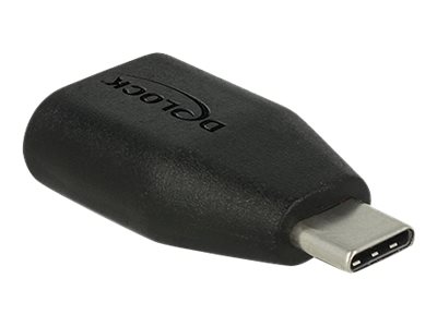 Delock USB-Adapter - USB-C (M) zu USB Typ A (W)