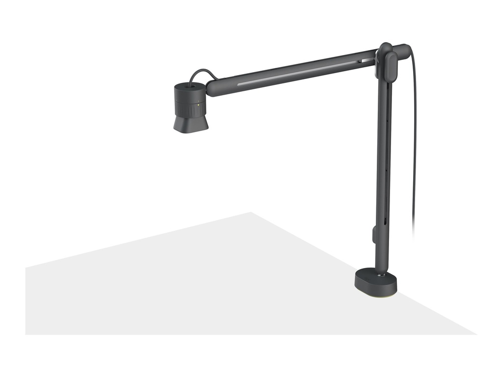 Logitech Reach - Livestream-Kamera - Farbe - 1920 x 1080