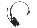 Jabra Evolve2 55 MS Mono - Headset - On-Ear